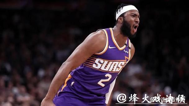 太阳与黄蜂达成交易:奥科吉+3次轮换7尺中锋 太阳与黄蜂达成交易:奥科吉+3次轮换7尺中锋