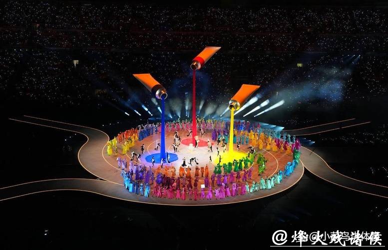 米兰冬奥会开幕式竟成时装秀！体育精神失焦？