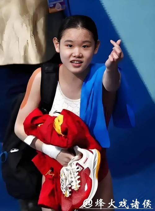 全运会后宣布退役 张家齐：我的人生还有很多种可能