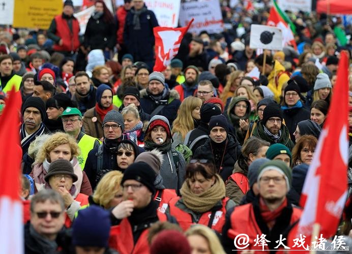 调查显示44%德国球迷愿意疫后去现场看球