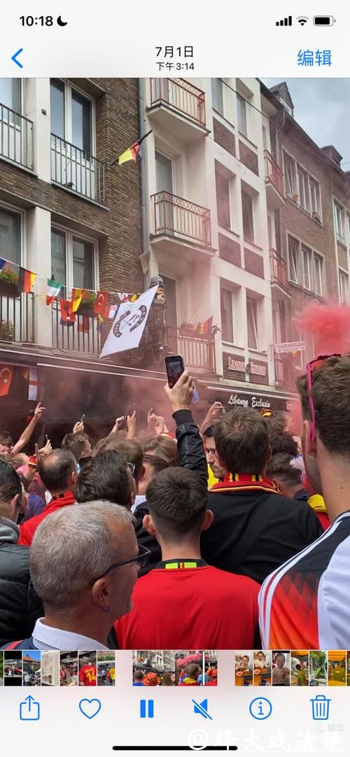 调查显示44%德国球迷愿意疫后去现场看球