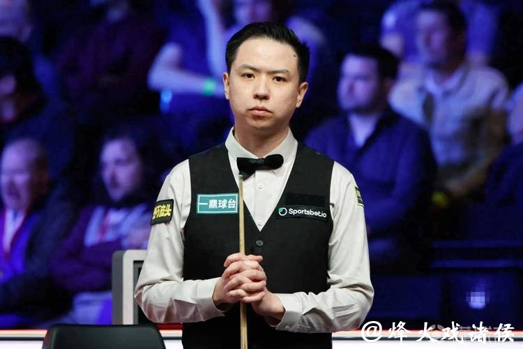 斯诺克武汉公开赛八强对阵出炉 三名中国球员冲四强